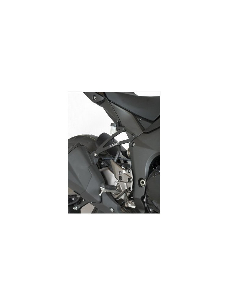 MOCOWANIE WYDECHU R&G Do Kawasaki Z1000 (11-18) / Z1000R (17-18) / Z1000SX (Ninja 1000) (11-13)