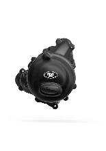 Osłona silnika R&G Racing Triumph Trident 660 (21-) lewa strona - osłona generatora