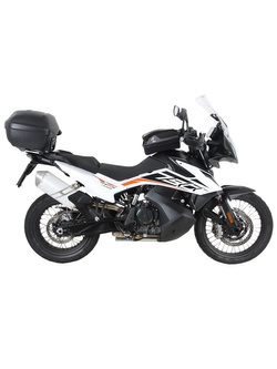 Stelaż pod kufer centralny Hepco&Becker AluRack KTM 790 Adventure(19-21)
