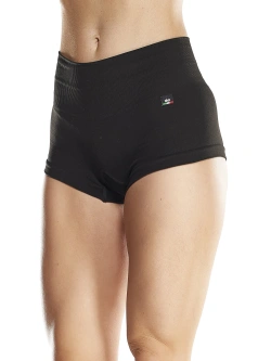 Bokserki termoaktywne damskie SIXS 4-Season czarne