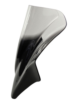 Szyba motocyklowa MRA Racing "NRM" KTM 1290 Super Duke R (17-19) przyciemniana