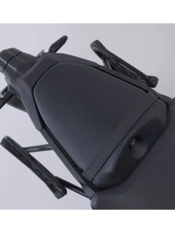 Zestaw sakw motocyklowych SideBag WP ze stelażami SW-Motech Yamaha MT-09 (23-) [poj.: 2 x 16l]