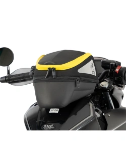 Tankring Basic Hepco&Becker Kawasaki Z7 Hybrid (24-)