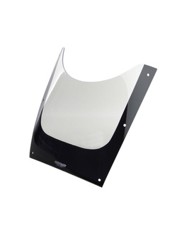 Szyba motocyklowa MRA Spoiler "S" Kawasaki GPX 750 R (wszystkie roczniki) przeźroczysta
