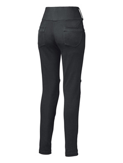 Legginsy motocyklowe damskie Held Stienna czarne