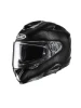 Solid Carbon Black