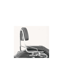 Oparcie pasażera Hepco&Becker Honda VT 750 S/RS (10-11) bez tylnego bagażnika