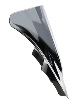 Szyba motocyklowa MRA Racing "R" Ducati Hyperstrada 821/939 (13-23) przyciemniana