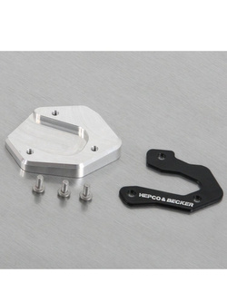 Poszerzenie stopki Hepco&Becker do Yamaha MT-09 Tracer ABS [15-]