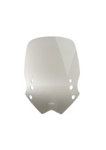 Szyba do skutera MRA Touring "TM" Yamaha T-MAX 530 [12-15] przeźroczysta