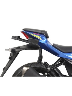 Stelaż kufrów bocznych Shad do Suzuki GSX-S 125 (17-21) GSX-R 125 (17-21)
