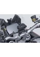 Mocowanie GPS SW-Motech Ducati Multistrada V4 (20-)/ S (24-)/ Rally (24-)/ Pikes Peak (24-)/ RS (23-)/ V2 (24-)