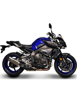 Tłumik Termignoni Slip-On tytan do Yamaha MT10 (16-20) 