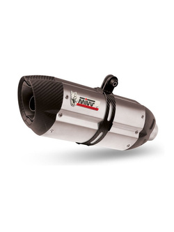 Tłumik SLIP-ON LINE (SUONO) MIVV Aprilia Tuono V4 (10-16)/ RSV4 (09-16)