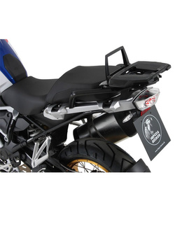 Stelaż pod kufer centralny Hepco&Becker AluRack BMW R1250GS [18-23]