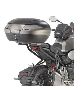 Stelaż pod kufer centralny Monolock, Monokey Kappa Honda CB 1000 R (18-25)