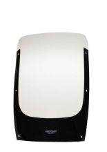 Szyba motocyklowa MRA Touring "T" Kawasaki GPX 750 R (wszystkie roczniki) przeźroczysta