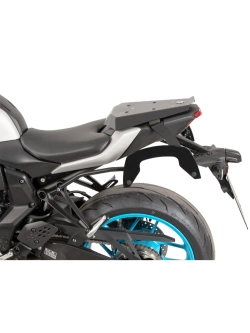 Stelaż pod torby na tył Hepco&Becker Sportrack Yamaha MT-07/Y-AMT (25-) montowany na stałe