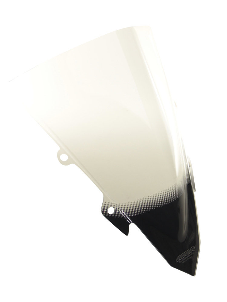 Szyba motocyklowa MRA Racing "R" Honda CBR 500 R (16-18) przeźroczysta