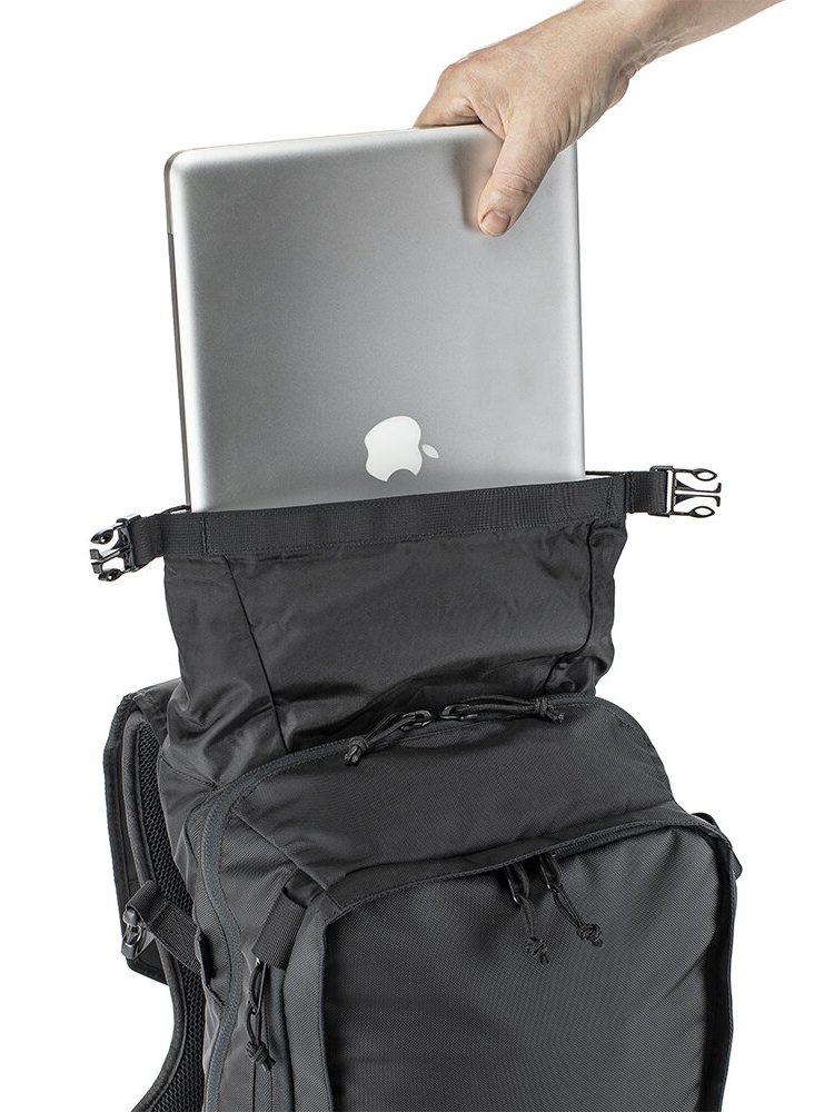 Plecak motocyklowy MAX28 Kriega