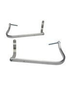 Zestaw montażowy handbarów VPS/ Storm Barkbusters BMW F 700 GS/ 800 GS/ Adventure [13-15]/ Yamaha XT 1200 Z Super Tenere [10-13]