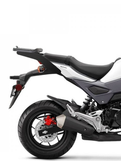 Stelaż pod kufer centralny Shad do Honda MSX 125 (17-20)