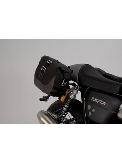Stelaż boczny SLC SW-Motech Triumph Thruxton RS (19-) [na prawą i lewą stronę]