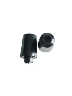 Ciężarki kierownicy Biketec Honda ST 1300 (02-18)/ NT 700 V (06-11) czarne