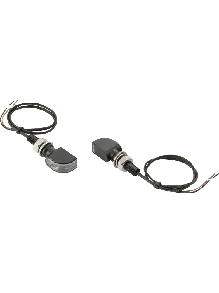 Kierunkowskazy motocyklowe Led Daytona D-Light Mini1 uniwersalne [2 sztuki]