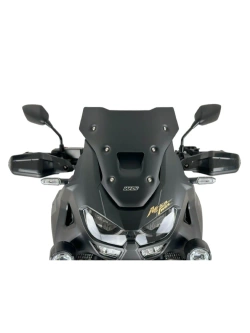 Szyba motocyklowa WRS Sport Honda CRF1100L Africa Twin Adventure Sports (24) czarna matowa