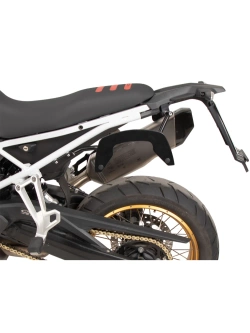 Stelaż pod sakwy motocyklowe Hepco&Becker C-Bow BMW F 900 GS (24-)