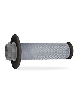 Manetki off-road Progrip 708 z blokadą SCS Lock-On szaro-czarne
