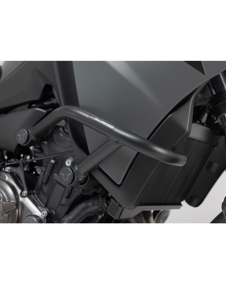 Crashbary SW-MOTECH Yamaha MT-07 Tracer (16-)/ MT-07 (20-)/ Tracer 7 / GT (RM30, RM31) (21-)