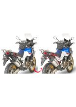 Stelaż GIVI pod kufry boczne Monokey Honda CRF 1000 L Africa Twin/ Adventure Sports (18-19)