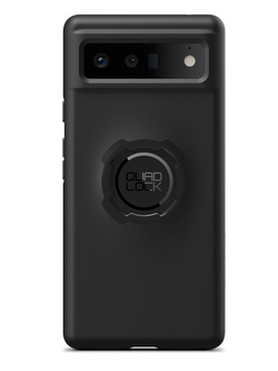 Zestaw 360 Quad Lock: etui na telefon Google Pixel 6 + wybrane komponenty