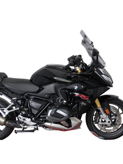 Szyba motocyklowa MRA Vario-X-Creen "VXCM" BMW R 1250 RS [19-] przyciemniana