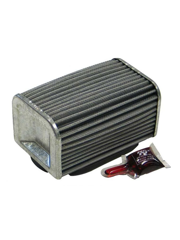 Filtr powietrza K&N modele Kawasaki