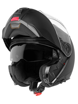 Kask szczękowy Schuberth C5 czarny mat