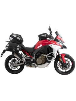 Stelaże pod sakwy motocyklowe Hepco&Becker C-Bow Ducati Multistrada V4/S/Pikes Peak/Rally/RS (25-)