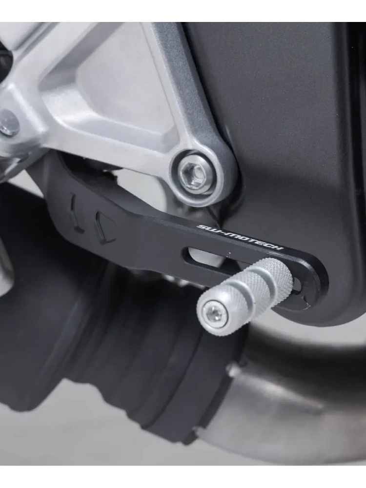 Dźwignia hamulca SW-Motech Honda CB 1000 Hornet (25-)