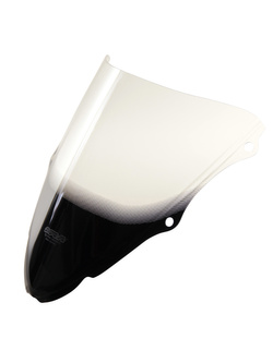 Szyba motocyklowa MRA oryginalny kształt "O" Honda CBR 1000 RR (08-11) przeźroczysta