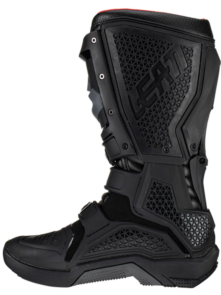 Buty enduro Leatt 5.5 FlexLock czarne