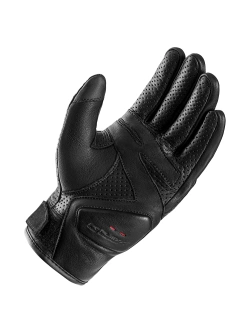 Rękawice motocyklowe Shima Bullet 3.0 czarne