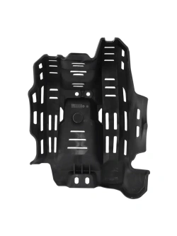 Płyta pod silnik Acerbis Triumph TF 250X/ 450-RC (25-) czarne