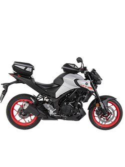 Stelaż centralny Sportrack Hepco&Becker do kufrów Journey 30/40/50 Yamaha MT-03 (20-24)