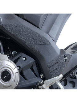 Tank Pad antypoślizgowy R&G Do Kawasaki Z125 (16-18) / Z125 PRO (16-18)