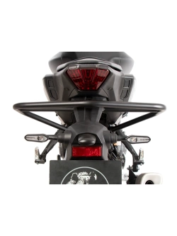 Gmole tylne Hepco&Becker Yamaha MT-03 (25-) czarne