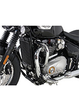 Gmol silnika Hepco&Becker do Triumph Bonneville Speedmaster [18-] kolor: chrom