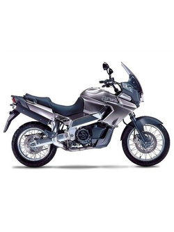 Zestaw sprężyn progresywnych przedniego zawieszenia widelca Touratech do Aprilia ETV 1000 Caponord (02-07)