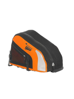 Wodoodporna torba na siedzenie Touratech Speedbag pomarańczowo-czarna (18L)
